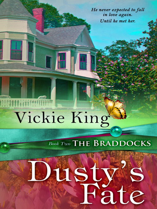Title details for Dusty's Fate by Vickie King - Available